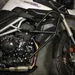 Happy Trails Engine Guard Triumph Tiger 800  HTP8-2-5