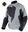 KLIM Traverse Jacket Gray