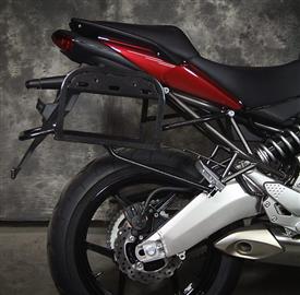 Happy Trails SU Rack Kawasaki Versys 2010+ 