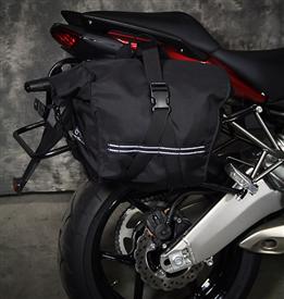 Soft Side Bag MOJAVE KIT Kawasaki Versys '06-'09