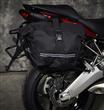Soft Side Bag MOJAVE KIT Kawasaki Versys '06-'09 SOFTKIT-VERSYS-09-MO
