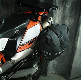 Happy Trails Mojave Side Bags Kit