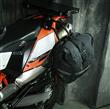 Soft Side Bag MOJAVE KIT <br>KTM690 Enduro R SOFTKIT-690ENDURO-MO