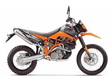 LC8-950 Super Enduro
