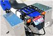 Aluminum Pannier Kit -Teton for DRZ400S/SM