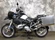 Aluminum Pannier Kit - High Pipe - R1200GS Adventure PANKIT-R1200GS-ADV-HP