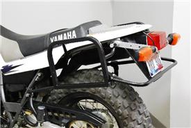 Yamaha TW200 - SU Rack 