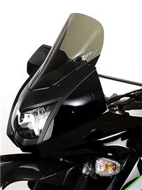 Zero Gravity Double Bubble Windscreen - KLR650 07-09 16-206-02