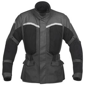 Alpinestar Cape Town Air Drystar Black/Gray