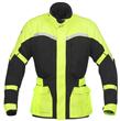 Alpinestar Cape Town Air Drystar Black/Yellow