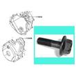 KLR650 Doohickey Balancer Idler Lever Install Kit  ($12.95+) KAW-DOO-INSTALL