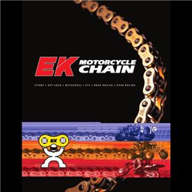 Special KLR Sprocket/Chain Deal