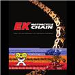 Special KLR Sprocket/Chain Deal