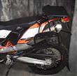 Happy Trails SU Side Rack<br> KTM 690 Enduro HTP5-6-1.1