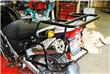 G650GS/F650GS/Dakar Tail Rack (By Happy-Trail)