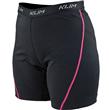 Klim SOLSTICE<br> Women's Brief Black KLI-4022-000
