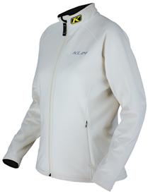 Klim SUNDANCE Women's Shirt Cream