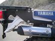 Yamaha XT225 Tail Plate HTP XT225-TAIL