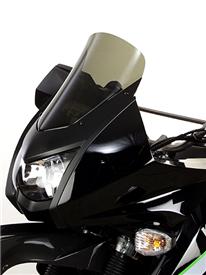 Zero Gravity SR Windscreen KLR650 08-09 20-206-02