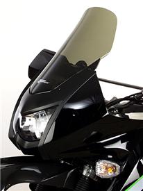 Zero Gravity Sport Touring Windscreen - KLR650 07-09 23-206-02