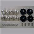 Happy-Trails Pannier Mount Kit HTP MKXXXA