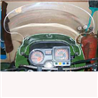 Kawasaki KLR650 87-07 Windshields 
