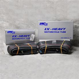 IRC IX-Heavy Duty Motorcycle Tubes IRC IX-Heavy Duty Motorcycle Tubes