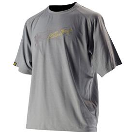 Klim DIRT-SNOW Tech T-Shirt Gray  KLI-3236-600