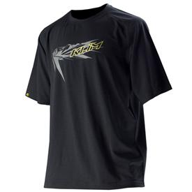 Klim DIRT-SNOW Tech T-Shirt Black