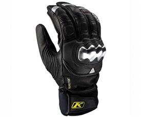 Klim ELEMENT Glove Black Short KLI-5031-000