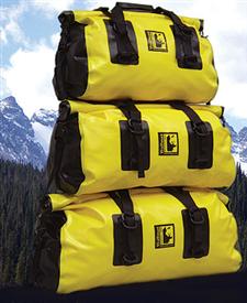 Wolfman Expedition Dry Duffel Three Sizes