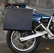 Aluminum Pannier Kit TETON <br> Kawasaki KLR250 PANKIT-KLR250-TE