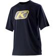 Klim TEAM TECH Tee Black