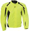 Firstgear MeshTex <br>Men's DayGlo/Black 518187-518196