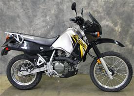 FS 2007 KLR650 1,795 miles $3,995 ... Excellent ... BFS07KLR650