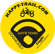 Doohickey Got'R Done Decal