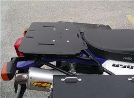 Tail Plate for Suzuki DR650 '96+ HTP7-4-6