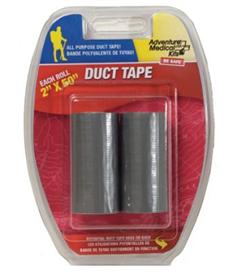 Duct Tape (2 - 50" Rolls) AMK