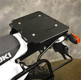 Suzuki DR650 Tail Plate System  HTP7-5-6.1