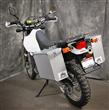 Aluminum Pannier Kit -Teton- DR650 PANKIT-DR650-TE