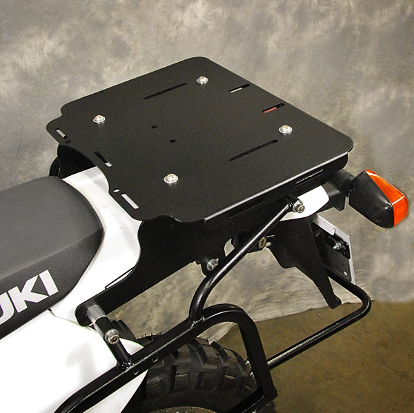 suzuki dr650 panniers