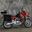 Aluminum Pannier Kit (Teton) KLR650 ('87-'07) PANKIT-KLR650-TE