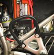 KLR650 Lift Handle (all years) HTP4-1-17