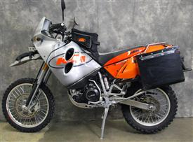 FS 2007 KLR650 1,795 miles $3,995 ... Excellent ... BFS07KLR650