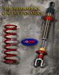 The Moab Shock (Cogent Dynamics) KLR650A 87-07 COG-MOABSHOCK-KLR650A