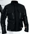 Firstgear Rainier TPG - Black/Gray 512861-512870