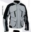 Firstgear Rainier TPG - Dk Slv/Black 512871-512880