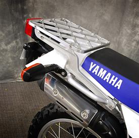 Rack-it Cargo Rack for Yamaha XT225 (93-07) by Pro Moto Billet