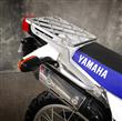 Rack-it Cargo Rack for Yamaha XT225 (93-07) by Pro Moto Billet
