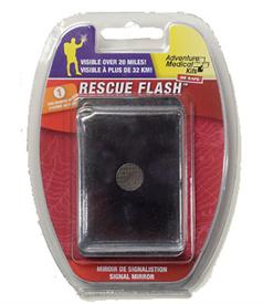 Rescue Flash™ Signal Mirror American Medical Kits